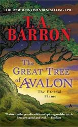 Great Tree of Avalon 3: The Eternal Flame