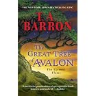 The Great Tree of Avalon: The Eternal Flame by T. A. Barron