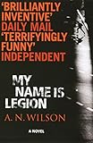 My name is Legion