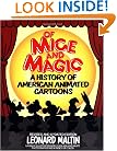 Of Mice and Magic: A History of American Animated Cartoons, Revised and Updated Edition