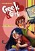 Geek and Girly