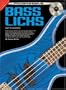 Progressive Bass Licks