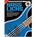 Progressive Bass Licks