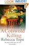 A Cotswold Killing (Cotswolds Mystery 1)