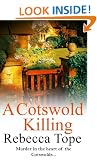 A Cotswold Killing (Cotswolds Mystery 1)