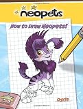 Neopets: How to Draw Neopets!