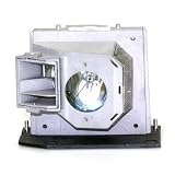 Liberty Brand Replacement Lamp for INFOCUS SP-LAMP-032 including generic housing and brand new Generic lamp