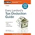 Every Landlord's Tax Deduction Guide
