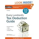 Every Landlord's Tax Deduction Guide