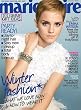 Marie Claire for $5