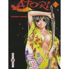 Atori, Tome 2 :