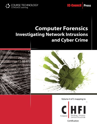 Premium Website for EC-Council's Computer Forensics: Investigating Network Intrusions and Cybercrime, 1st Edition