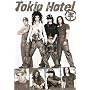 Tokio Hotel Poster Print, 24x36