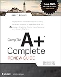 CompTIA A+ complete review guide