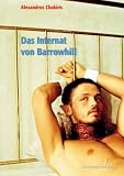 Das Internat von Barrowhill - Alexandros Chakiris