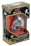 Juratoys - J01237 - Jeu de Société - Casse-tête - Hanayama Equa