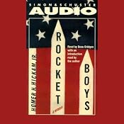 Rocket Boys | [Homer H. Hickam]