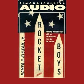 Rocket Boys