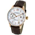 Stuhrling Original Men's Classic 'Heritage' Automatic Watch #148.3345E2