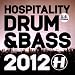 Hospitality: Drum & Bass 2012 (U.S. Version)