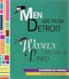 Men Are from Detroit Women Are from Paris: Cartoons by Women