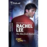 The Man from Nowhere (Silhouette Romantic Suspense)