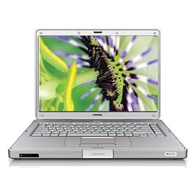 HP Compaq Presario C560US Laptop
