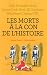 Les morts