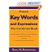 French Key Words and Expressions: The Combined Book