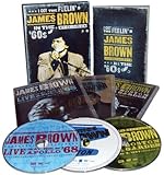 I Got the Feelin': James Brown in the 60's