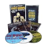Brown;James 1960s I Got the Feby James Brown