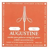 AUGUSTINE RED SET