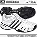 ADIDAS Barricade V Men's Tennis Shoes (919462), UK9.5