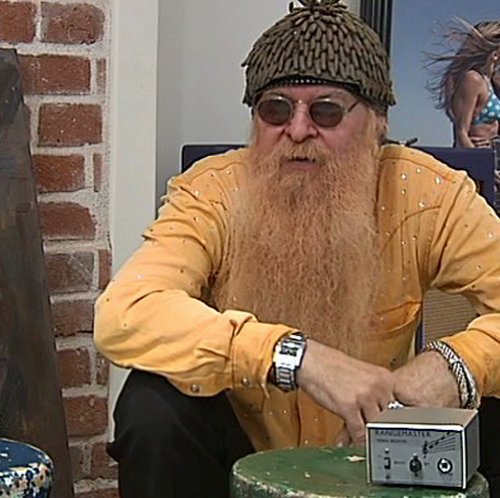 FUZZ: THE SOUND THAT REVOLUTIONIZED THE WORLD(ファズ:世界を変えた音)(初回限定1000部) [DVD+BOOK]