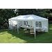 Outdoor Living : Party Tent | Small Marquee Gazebo