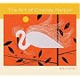The Art of Charley Harper 2010 Calendar (Wall Calendar)