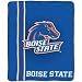 Boise State Plush Blanket