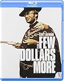 For A Few Dollars More [Blu-ray]