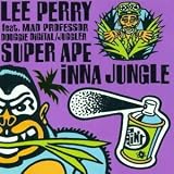 Super Ape Inna Jungle