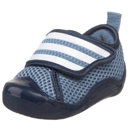 adidas Infant Toddler Liladi Crawl Crib Shoe