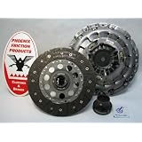 01 02 03 BMW M3 3.2L OE Clutch Kit by Phoenix Friction Products