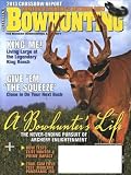 Petersens Bowhunting (1-year auto-renewal)