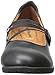 Hush Puppies Women's Finn Rowley Mary Jane Flat
