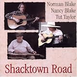 Revue Norman Blake  / Shacktown Road