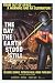 The Day the Earth Stood Still - Vintage Movie Poster