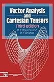 Vector analysis and cartesian tensors