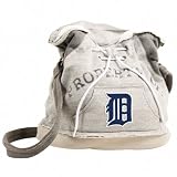 MLB Detroit Tigers Hoodie Duffel