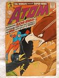 THE ATOM #25