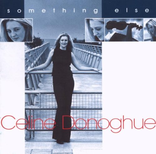 CELINE DONOGHUE : SOMTHING ELS