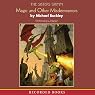 The Sisters Grimm: Magic and Other Misdemeanors